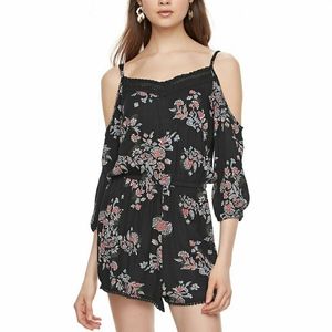 MUDD one piece romper